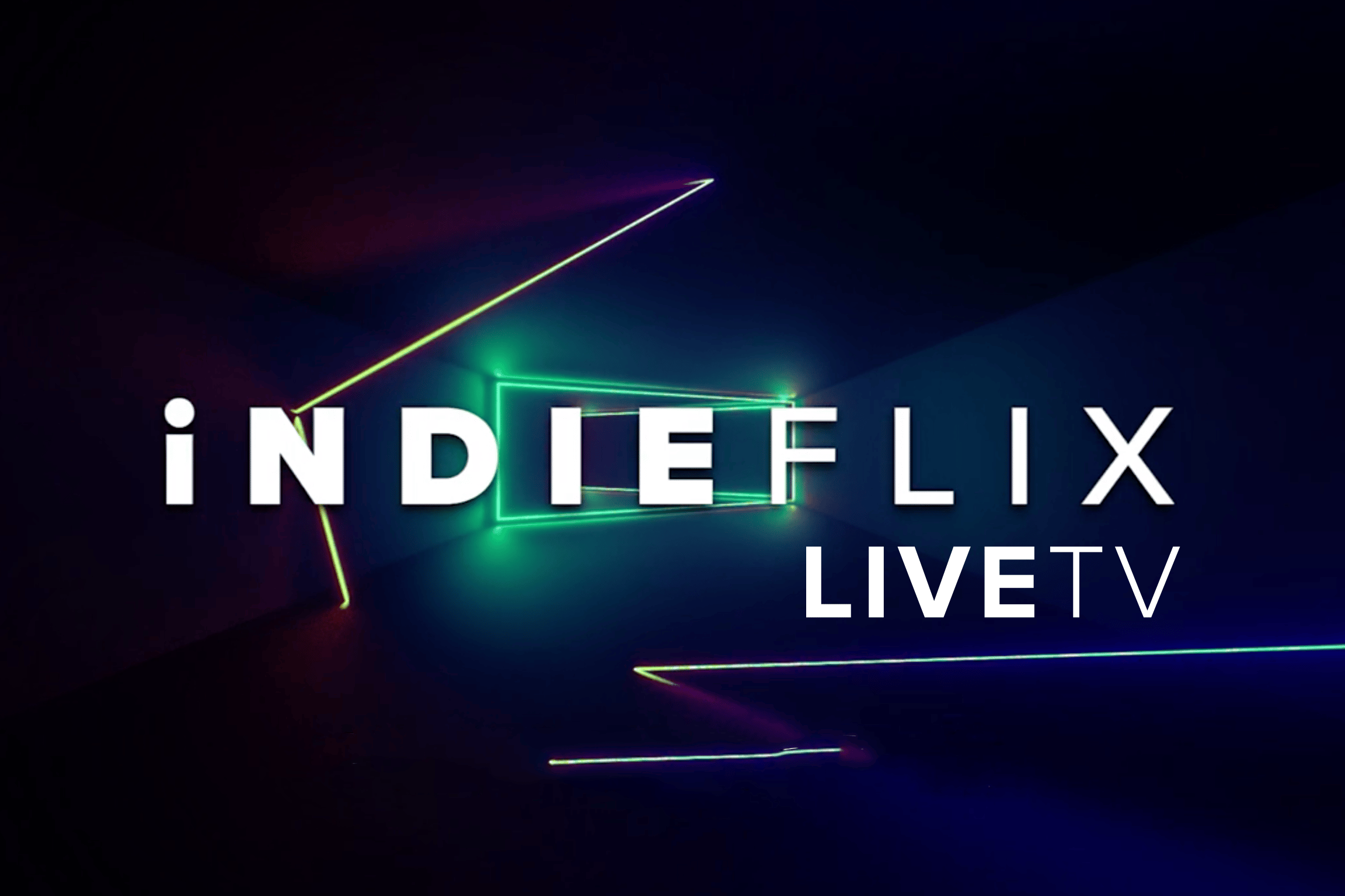 IndieFlix LiveTV IndieFlix LiveTV