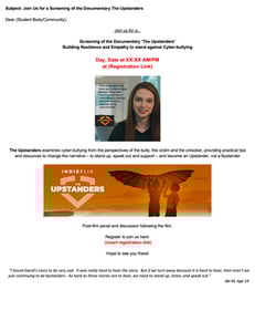 UPSTANDERS-Email_Letter-Template-Invite-docx-version-preview-page