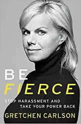 book be fierce