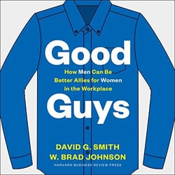 book good guys