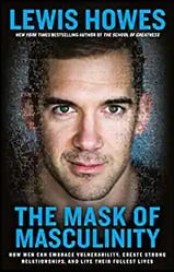 book the mask of masculinity