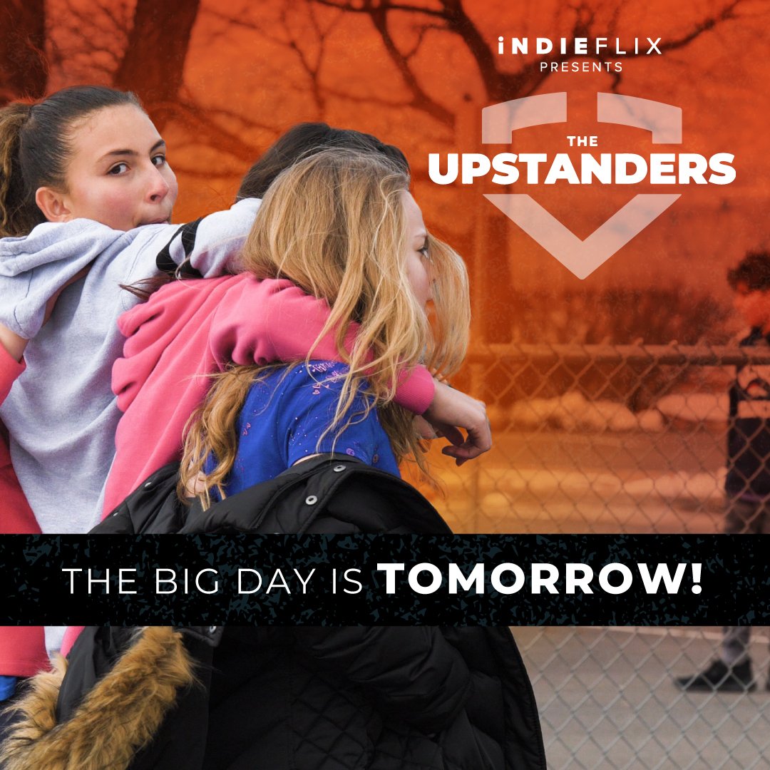 Upstanders-Splash-1080x1080_Tomorrow