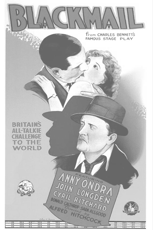 poster-hitchcock-Blackmail-Poster-BW