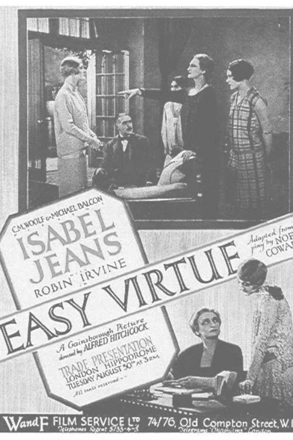 poster-hitchcock-Easy-Virtue-BW