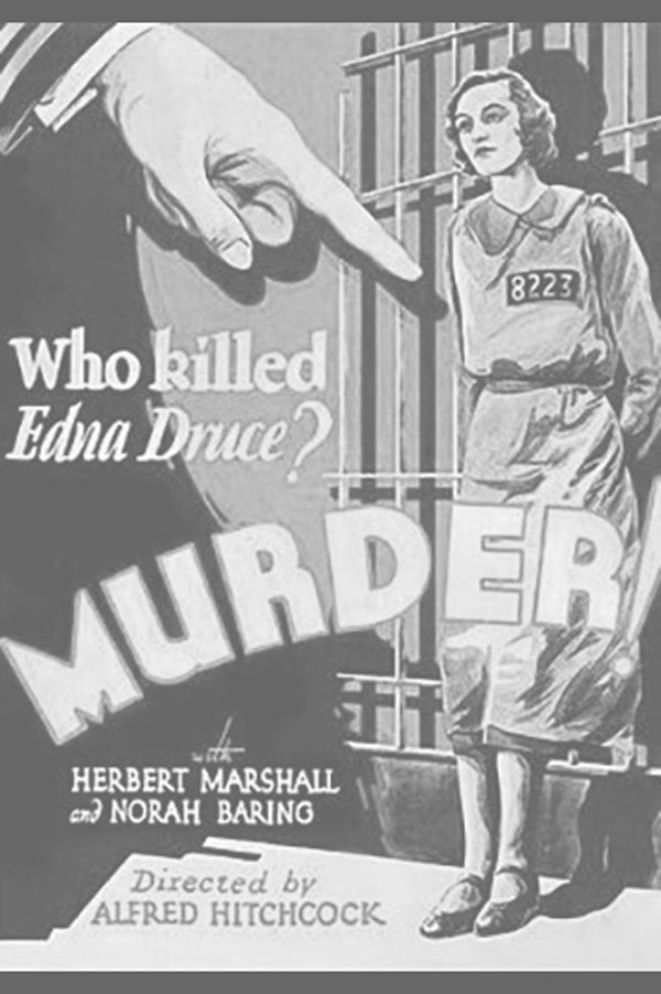 poster-hitchcock-Murder!-BW